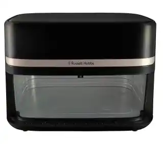 Russell Hobbs Satis Fry DualBaske 27680-56 2800W 9l Air fryer