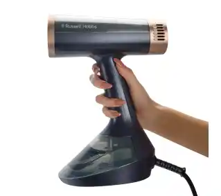 Russell Hobbs Steam Genie VacuSteam 28550-56 1500W 24g/min Parownica do ubrań
