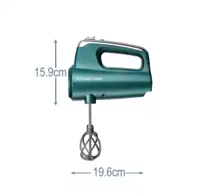 Russell Hobbs Swirl 25891-56 350W Mikser