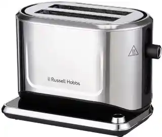 RUSSELL HOBBS Toster Attentiv 26210-56 Inox