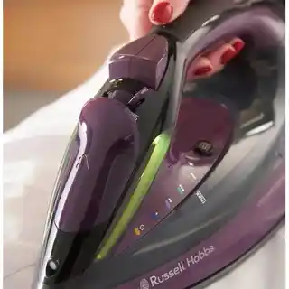 Russell Hobbs Żelazko 27281-56 Pro Ultra