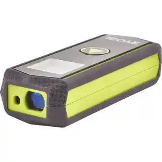 RYOBI Dalmierz laserowy RBLDM20 Akumulator 4Ah