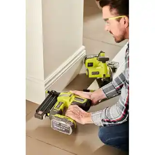 Ryobi Gwoździarka akumulatorowa R18GN18-0