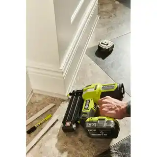 Ryobi Gwoździarka akumulatorowa R18GN18-0