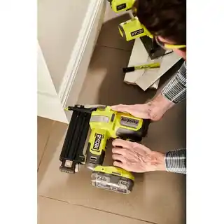 Ryobi Gwoździarka akumulatorowa R18GN18-0