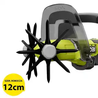 Ryobi Kultywator akumulatorowy RY18HCA-0 18V 12cm