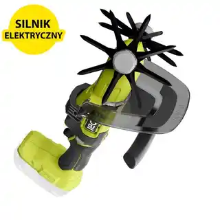 Ryobi Kultywator akumulatorowy RY18HCA-0 18V 12cm