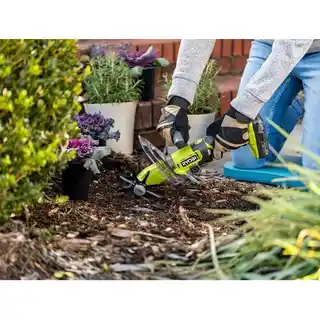 Ryobi Kultywator akumulatorowy RY18HCA-0 18V 12cm