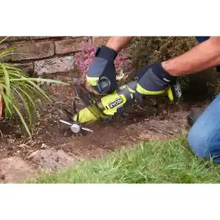 Ryobi Kultywator akumulatorowy RY18HCA-0 18V 12cm