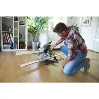 Ryobi Pilarka ukosowa RTMS1800-G