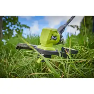 Ryobi Podkaszarka akumulatorowa RY18LT33B-0