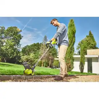 Ryobi Podkaszarka akumulatorowa RY18LT33B-0