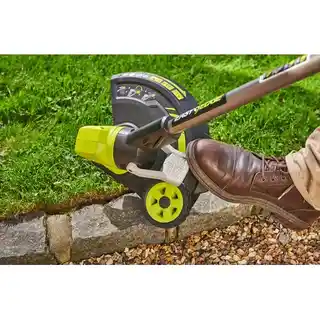 Ryobi Podkaszarka akumulatorowa RY18LT33B-0