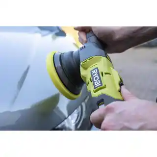 Ryobi Polerka ONE plus R18P-0