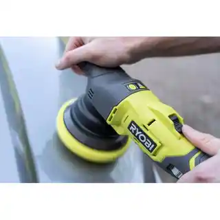 Ryobi Polerka ONE plus R18P-0