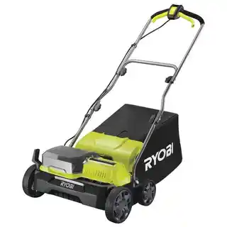 Ryobi Wertykulator Akumulatorowy Aerator RY18SFX35A-240