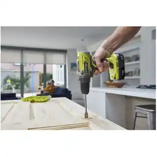 Ryobi Wiertarko-wkrętarka ONE plus R18DD3-220S