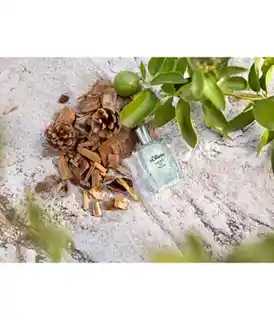 S.oliver Here & Now Men Woda toaletowa 50 ml