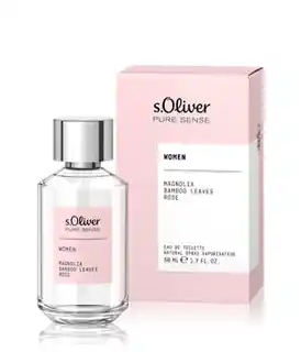 S.oliver Pure Sense Women Woda toaletowa 50 ml
