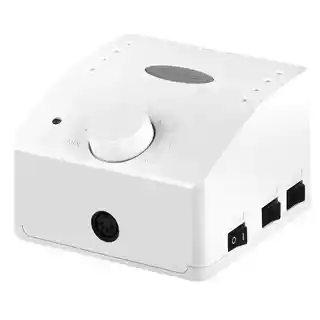 Saeyang frezarka Marathon K35 Cube white + SH30N