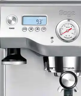 Sage BES920 ekspres ciśnieniowy