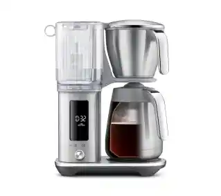 Sage SDC465BSS the Luxe Brewer Thermal Ekspres przelewowy