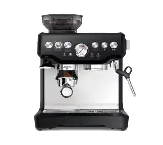 Sage the Barista Express SES875BTR Ekspres kolbowy