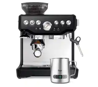 Sage the Barista Express SES875BTR Ekspres kolbowy