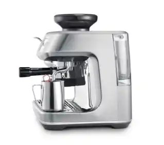 Sage The Barista Touch Impress SES882BSS Ekspres kolbowy