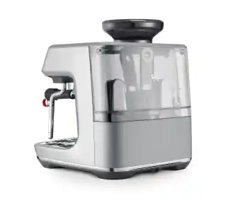 Sage The Barista Touch Impress SES882BSS Ekspres kolbowy