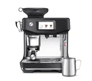 Sage The Barista Touch Impress SES882BTR Ekspres kolbowy