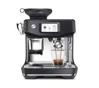 Sage The Barista Touch Impress SES882BTR Ekspres kolbowy