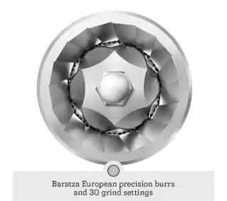 Sage The Barista Touch Impress SES882BTR Ekspres kolbowy