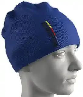Salomon Czapka zimowa Graphic Beanie Surf The Web, bawełna, czarna