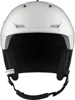 Salomon Kask narciarski Icon LT white 2023/2024 53-56 cm