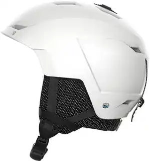 Salomon Kask narciarski Icon LT white 2023/2024 53-56 cm