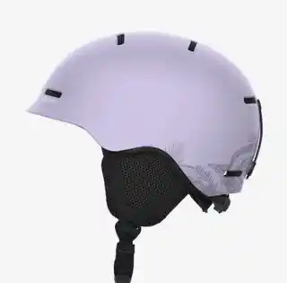Salomon Kask narciarski Orka JR evening haze 2023/2024