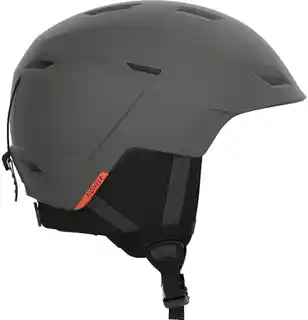 Salomon Kask narciarski Pioneer LT Access szary 2023 2024