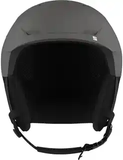Salomon Kask narciarski Pioneer LT Access szary 2023 2024