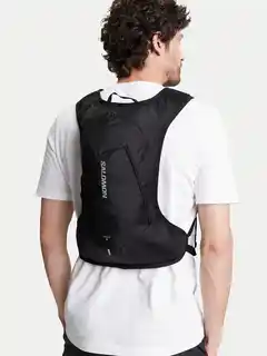 Salomon Plecak Cross 8 LC2185300 Czarny