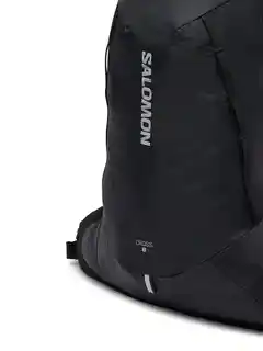 Salomon Plecak Cross 8 LC2185300 Czarny