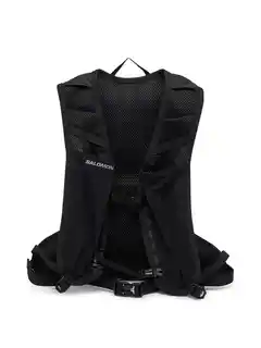 Salomon Plecak Cross 8 LC2185300 Czarny