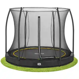 Salta Trampolina ogrodowa Comfort Edition 305cm czarna 9289601