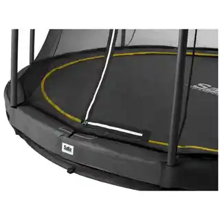 Salta Trampolina ogrodowa Comfort Edition 305cm czarna 9289601
