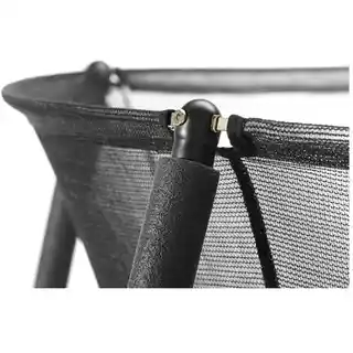 Salta Trampolina ogrodowa Comfort Edition 305cm czarna 9289601