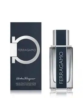 Salvatore Ferragamo Ferragamo Woda toaletowa 30 ml