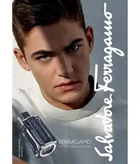 Salvatore Ferragamo Ferragamo Woda toaletowa 30 ml