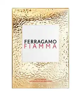 Salvatore Ferragamo Fiamma Woda perfumowana 55 ml
