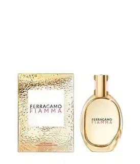 Salvatore Ferragamo Fiamma Woda perfumowana 55 ml