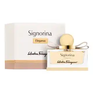 Salvatore Ferragamo Signorina Eleganza Woda perfumowana 50 ml